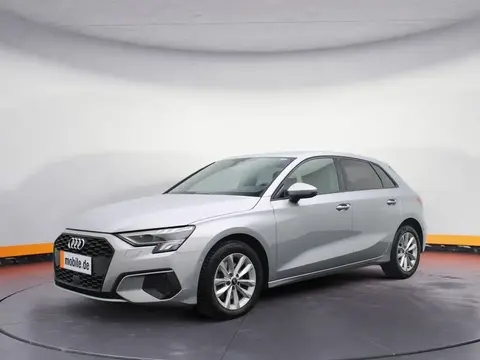 Annonce AUDI A3 Diesel 2021 d'occasion 