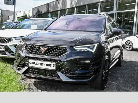 Used CUPRA ATECA Petrol 2022 Ad 