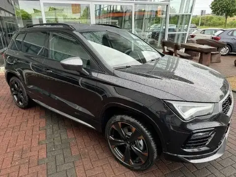 Used CUPRA ATECA Petrol 2024 Ad 