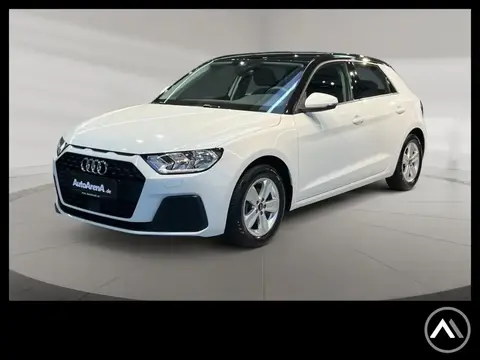 Annonce AUDI A1 Essence 2021 d'occasion 