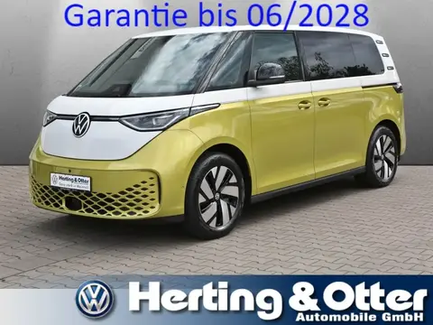 Annonce VOLKSWAGEN ID. BUZZ Non renseigné 2023 d'occasion 