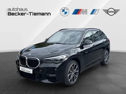 Annonce BMW X1 Essence 2021 d'occasion Allemagne