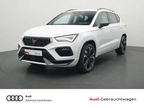 Annonce CUPRA ATECA Essence 2021 d'occasion 