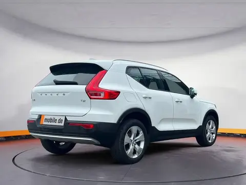 Used VOLVO XC40 Petrol 2021 Ad 