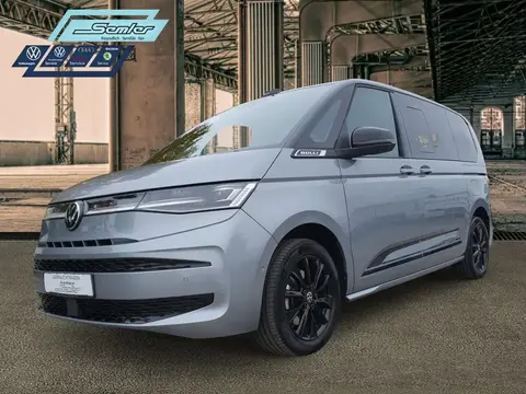 Annonce VOLKSWAGEN T7 Hybride 2022 d'occasion 