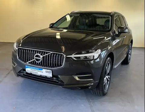 Used VOLVO XC60 Diesel 2017 Ad 