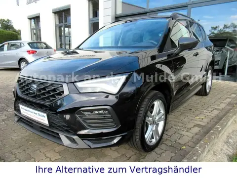 Used SEAT ATECA Petrol 2022 Ad 