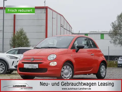 Used FIAT 500 Petrol 2022 Ad 