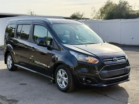 Used FORD GRAND TOURNEO Petrol 2015 Ad 