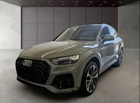 Annonce AUDI Q5 Diesel 2022 d'occasion 