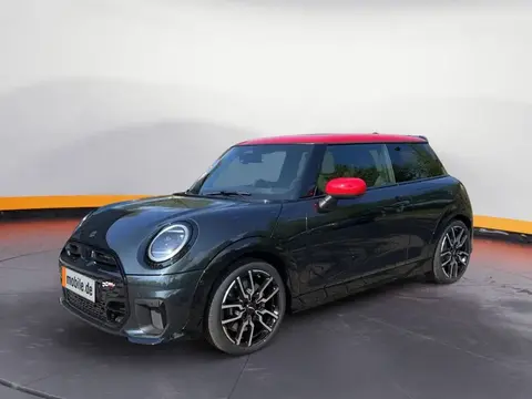 Annonce MINI COOPER Essence 2024 d'occasion 