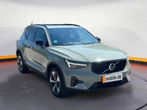 Used VOLVO XC40 Petrol 2023 Ad 