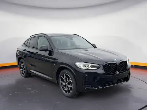 Annonce BMW X4 Diesel 2024 d'occasion 