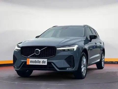 Annonce VOLVO XC60 Essence 2023 d'occasion 