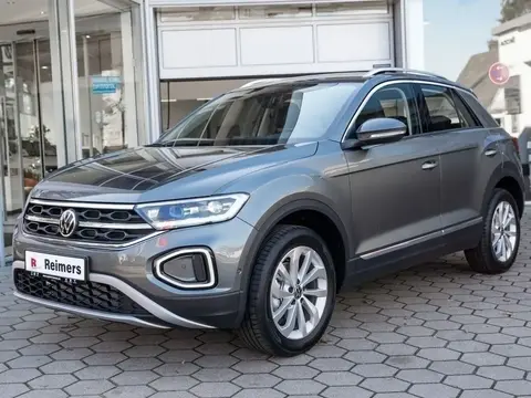 Annonce VOLKSWAGEN T-ROC Essence 2024 d'occasion 