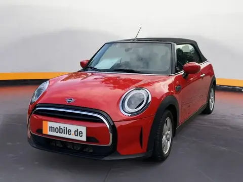 Annonce MINI ONE Essence 2021 d'occasion 