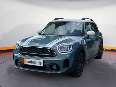 Used MINI COOPER Hybrid 2021 Ad 