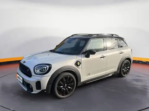 Used MINI COOPER Hybrid 2021 Ad 