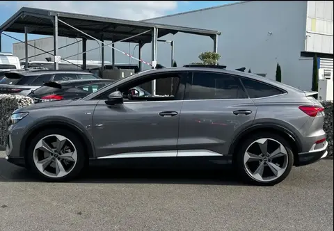 Used AUDI Q4 Not specified 2021 Ad 