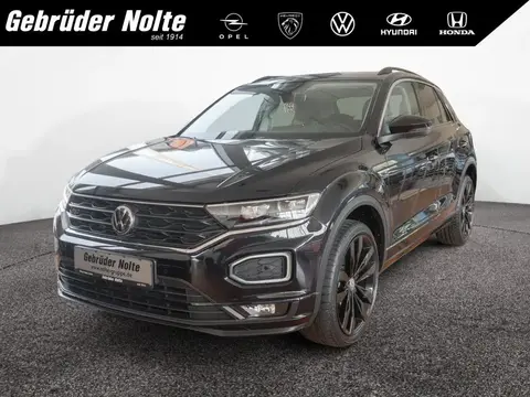 Used VOLKSWAGEN T-ROC Petrol 2020 Ad 