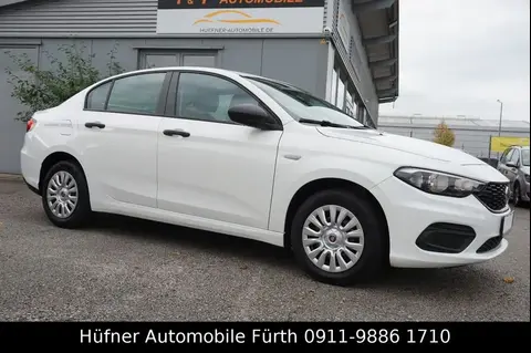 Annonce FIAT TIPO Essence 2019 d'occasion 