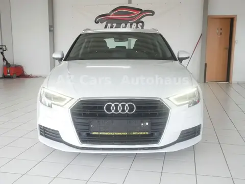 Used AUDI A3 Petrol 2016 Ad 