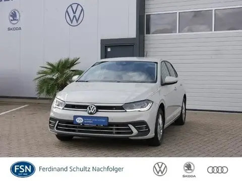 Used VOLKSWAGEN POLO Petrol 2024 Ad 