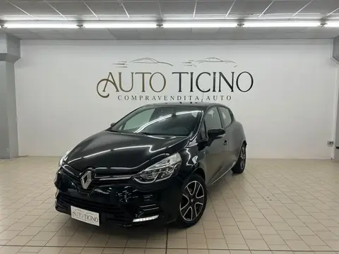 Annonce RENAULT CLIO Essence 2019 d'occasion 