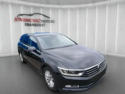 Used VOLKSWAGEN PASSAT Diesel 2019 Ad 