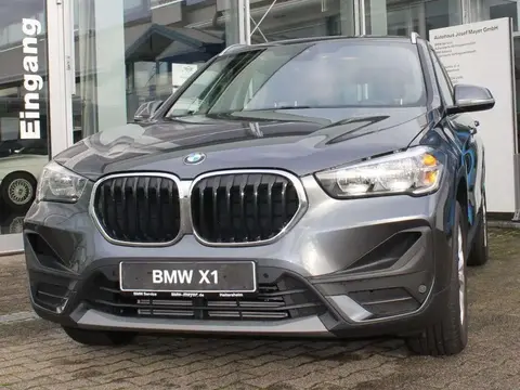 Annonce BMW X1 Essence 2021 d'occasion Allemagne