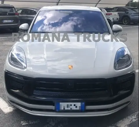 Used PORSCHE MACAN Petrol 2023 Ad 