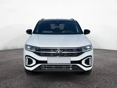 Annonce VOLKSWAGEN T-ROC Essence 2024 d'occasion 