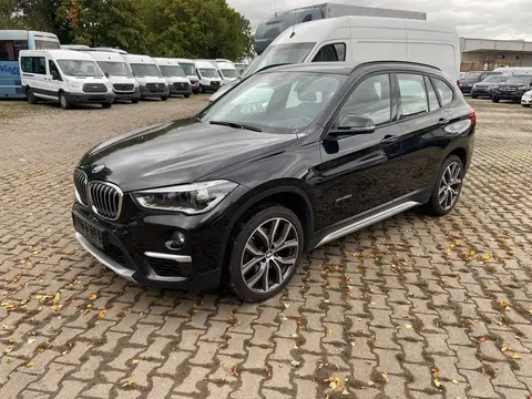 Used BMW X1 Diesel 2016 Ad 