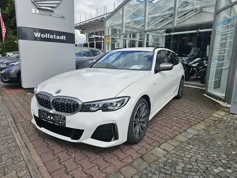 Annonce BMW SERIE 3 Diesel 2020 d'occasion 