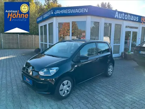 Used VOLKSWAGEN UP! Petrol 2016 Ad Germany