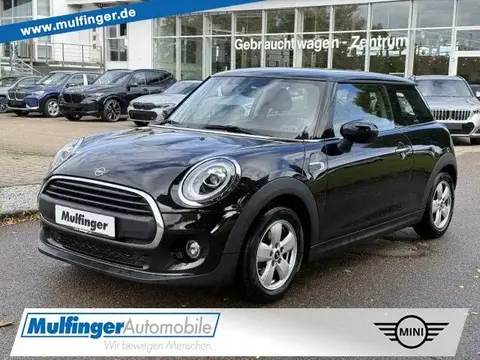 Annonce MINI ONE Essence 2021 d'occasion 