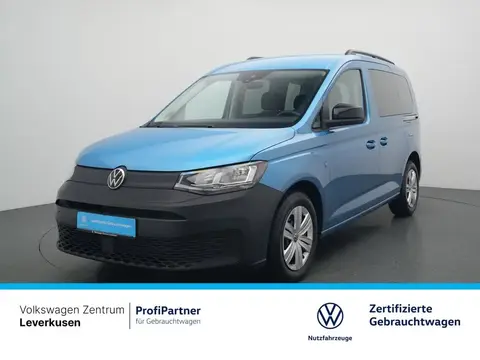 Used VOLKSWAGEN CADDY Petrol 2023 Ad 