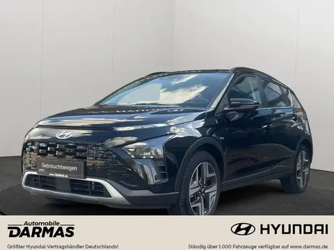 Used HYUNDAI BAYON Petrol 2022 Ad 