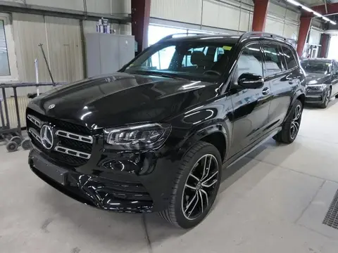 Used MERCEDES-BENZ CLASSE GLS Petrol 2020 Ad 