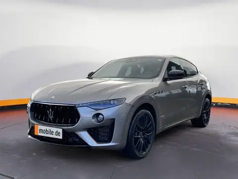 Annonce MASERATI LEVANTE Essence 2020 d'occasion 