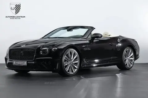 Used BENTLEY CONTINENTAL Petrol 2023 Ad 