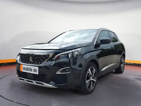 Used PEUGEOT 3008 Diesel 2021 Ad 