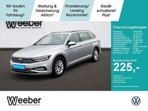 Used VOLKSWAGEN PASSAT Diesel 2021 Ad 