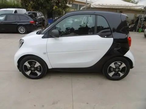 Used SMART FORTWO Not specified 2020 Ad 