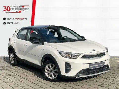 Used KIA STONIC Petrol 2019 Ad 