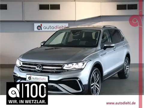 Annonce VOLKSWAGEN TIGUAN Diesel 2023 d'occasion 