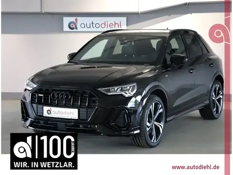 Used AUDI Q3 Petrol 2024 Ad 