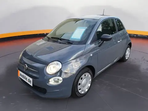 Used FIAT 500 Petrol 2022 Ad 