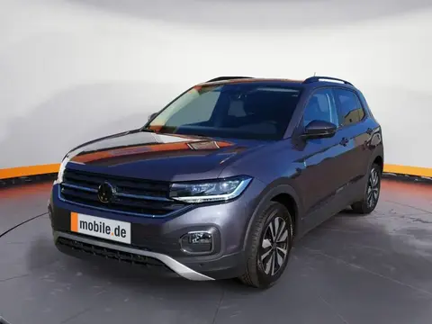 Annonce VOLKSWAGEN T-CROSS Essence 2023 d'occasion 