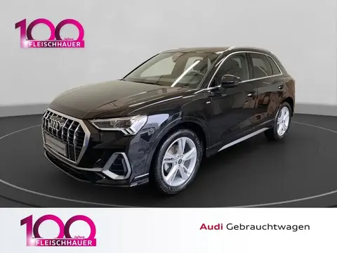 Used AUDI Q3 Petrol 2021 Ad 